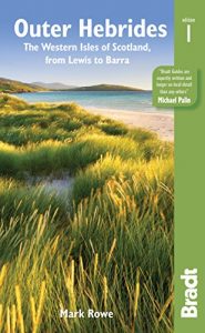 Baixar Outer Hebrides: The western isles of Scotland, from Lewis to Barra (Bradt Travel Guides (Regional Guides)) pdf, epub, eBook