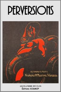 Baixar Perversions (French Edition) pdf, epub, eBook