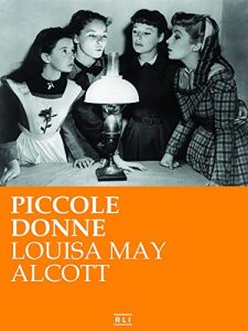 Baixar L. M. Alcott. Piccole donne (RLI CLASSICI) (Italian Edition) pdf, epub, eBook