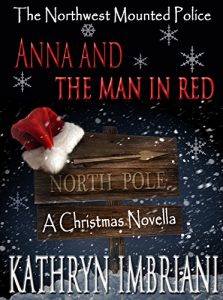 Baixar Anna and the Man in Red (English Edition) pdf, epub, eBook