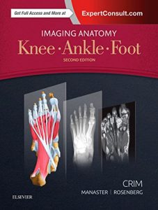 Baixar Imaging Anatomy: Knee, Ankle, Foot E-Book pdf, epub, eBook