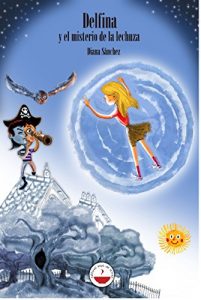 Baixar Delfina y el misterio de la lechuza (Spanish Edition) pdf, epub, eBook