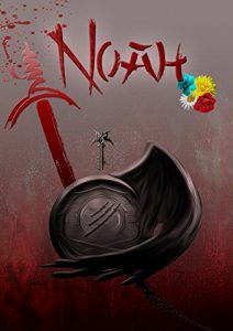 Baixar Noah (Spanish Edition) pdf, epub, eBook