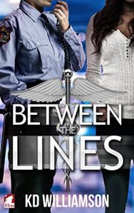 Baixar Between the Lines (Cops and Docs Book 3) (English Edition) pdf, epub, eBook