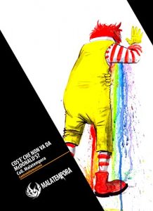 Baixar Cos’e’ che non va da mcdonald’s (Contro Informazione) pdf, epub, eBook
