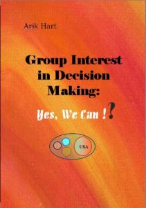 Baixar Group Interest in Decision Making: Yes We Can!? (English Edition) pdf, epub, eBook