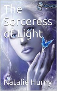 Baixar The Sorceress of Light (German Edition) pdf, epub, eBook