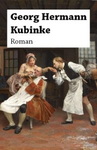 Baixar Georg Hermann: Kubinke (German Edition) pdf, epub, eBook