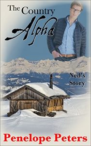 Baixar The Country Alpha: Ned’s Story (The Downing Cycle Book 2) (English Edition) pdf, epub, eBook