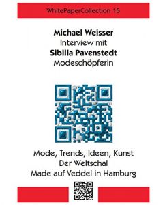 Baixar WhitePaperCollection_15: Interview mit Sibilla Pavenstedt (German Edition) pdf, epub, eBook