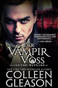 Baixar Die Vampir Voss: Schelm der Finsternis (Drakulia Vampir 1) (German Edition) pdf, epub, eBook