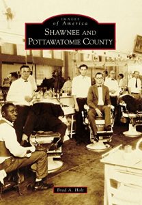 Baixar Shawnee and Pottawatomie County (Images of America) (English Edition) pdf, epub, eBook