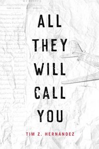 Baixar All They Will Call You (Camino del Sol) pdf, epub, eBook