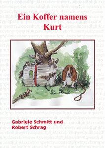 Baixar Ein Koffer namens Kurt (German Edition) pdf, epub, eBook