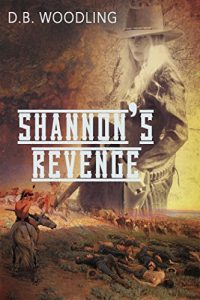 Baixar Shannon’s Revenge (English Edition) pdf, epub, eBook