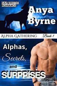 Baixar Alphas, Secrets and Surprises: Gay Mpreg (Alpha Gathering Book 1) (English Edition) pdf, epub, eBook