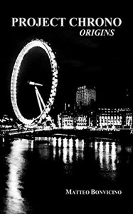 Baixar Project Chrono: Origins (Italian Edition) pdf, epub, eBook