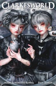 Baixar Clarkesworld Magazine Issue 21 (English Edition) pdf, epub, eBook