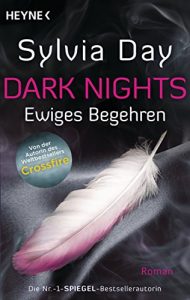 Baixar Dark Nights – Ewiges Begehren: Roman (Dark-Nights-Serie 1) (German Edition) pdf, epub, eBook