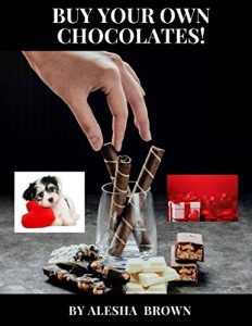 Baixar Buy Your Own Chocolates (English Edition) pdf, epub, eBook