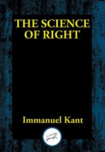Baixar The Science of Right pdf, epub, eBook
