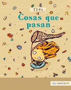 Baixar Cosas que pasan (Los Primerisimos) pdf, epub, eBook