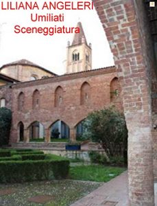 Baixar UMILIATI Sceneggiatura pdf, epub, eBook