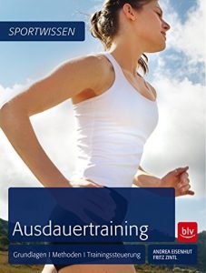 Baixar Ausdauertraining: Grundlagen  Methoden  Trainingssteuerung (German Edition) pdf, epub, eBook