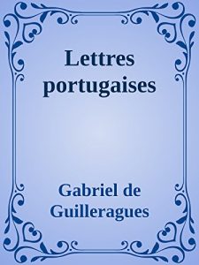 Baixar Lettres portugaises (French Edition) pdf, epub, eBook