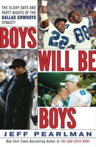 Baixar Boys Will Be Boys: The Glory Days and Party Nights of the Dallas Cowboys Dynasty pdf, epub, eBook