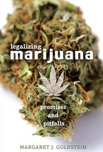 Baixar Legalizing Marijuana: Promises and Pitfalls (Nonfiction – Young Adult) pdf, epub, eBook
