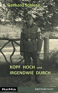 Baixar Kopf hoch und irgendwie durch (German Edition) pdf, epub, eBook
