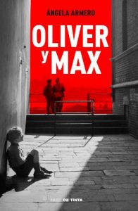 Baixar Oliver y Max pdf, epub, eBook