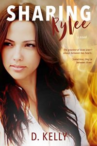 Baixar Sharing Rylee (English Edition) pdf, epub, eBook