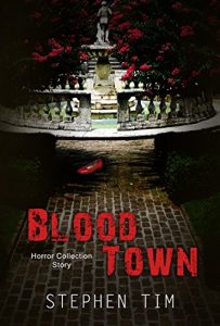 Baixar Classic Horror Collection:Blood Town: Horror Suspense Paranormal (English Edition) pdf, epub, eBook