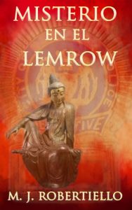 Baixar Misterio en el Lemrow (Spanish Edition) pdf, epub, eBook