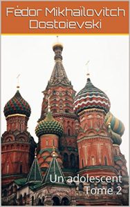 Baixar Un adolescent: Tome 2 (French Edition) pdf, epub, eBook