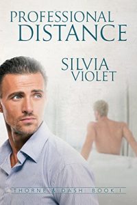 Baixar Professional Distance (Thorne and Dash Book 1) (English Edition) pdf, epub, eBook