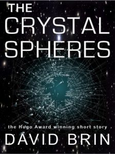 Baixar The Crystal Spheres (English Edition) pdf, epub, eBook