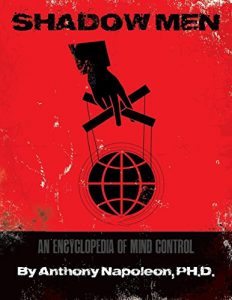 Baixar Shadow Men: An Encyclopedia of Mind Control (English Edition) pdf, epub, eBook