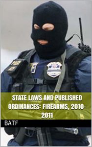 Baixar State Laws and Published Ordinances: Firearms, 2010-2011 (English Edition) pdf, epub, eBook