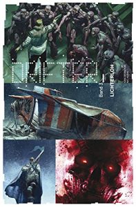 Baixar Drifter 3: Lichterloh (German Edition) pdf, epub, eBook