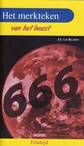 Baixar Het merkteken van het beest (Dutch Edition) pdf, epub, eBook