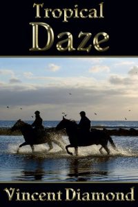 Baixar Tropical Daze (English Edition) pdf, epub, eBook