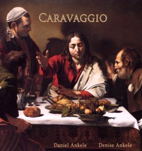 Baixar Caravaggio (Deutsch): 82+ Barock Reproduktionen – Michelangelo Caravaggio (German Edition) pdf, epub, eBook