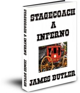 Baixar Stagecoach A Inferno (Italian Edition) pdf, epub, eBook