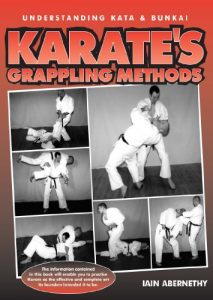 Baixar Karate’s Grappling Methods (English Edition) pdf, epub, eBook