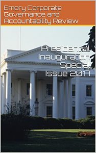 Baixar Presidential Inauguration Special Issue 2017 (English Edition) pdf, epub, eBook