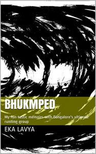 Baixar Bhukmped: My fun-tastic memoirs with Bangalore’s ultimate running group (English Edition) pdf, epub, eBook
