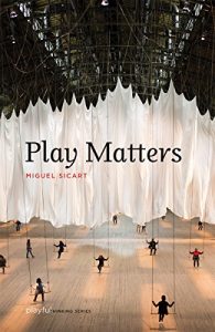 Baixar Play Matters (Playful Thinking) pdf, epub, eBook